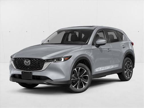 2023 Mazda CX-5 2.5 S Premium Plus Package