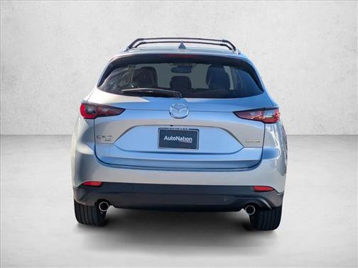 2023 Mazda CX-5 2.5 S Premium Plus Package