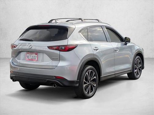2023 Mazda CX-5 2.5 S Premium Plus Package