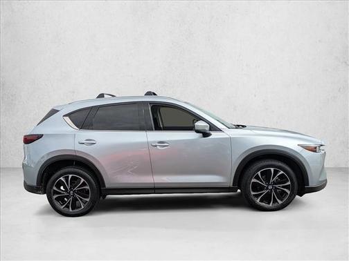 2023 Mazda CX-5 2.5 S Premium Plus Package