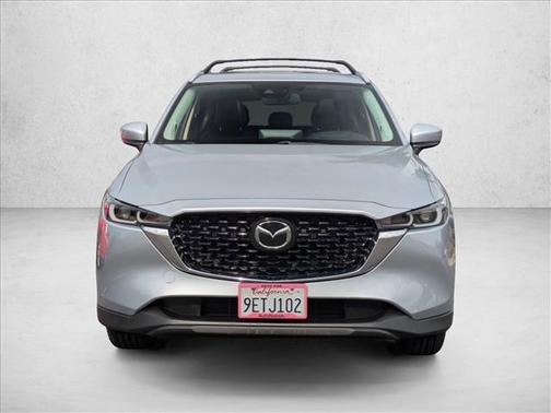 2023 Mazda CX-5 2.5 S Premium Plus Package