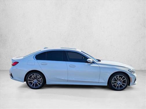 2020 BMW 330 330i