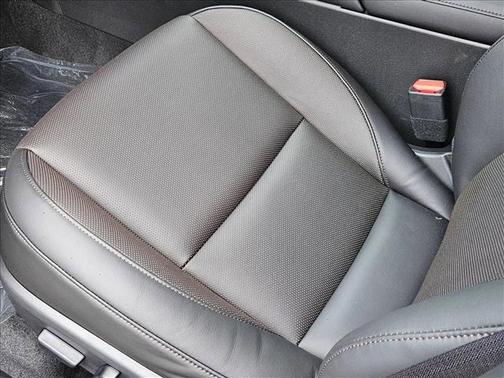 2026 Mazda Mazda3 FWD w/Premium Package