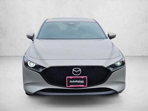 2026 Mazda Mazda3 FWD w/Premium Package