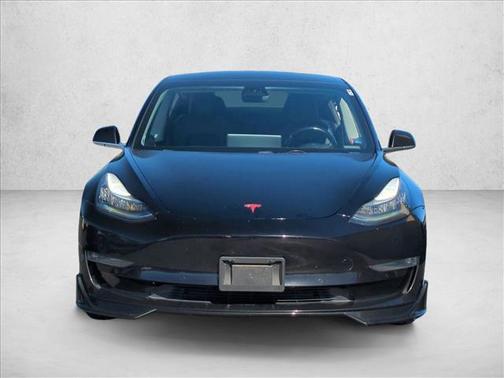 2019 Tesla Model 3 Mid Range