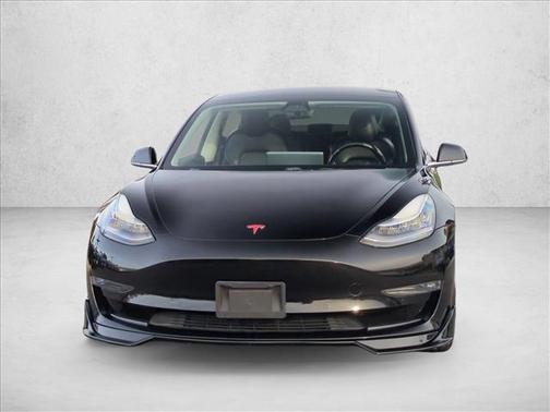2019 Tesla Model 3 Mid Range