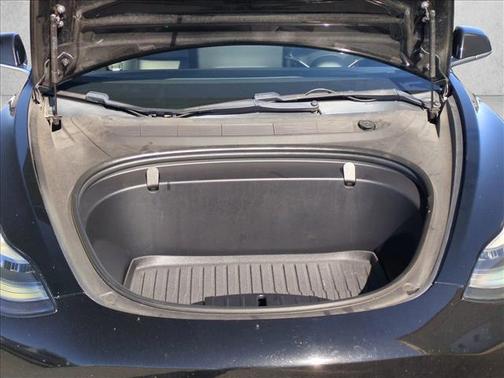 2019 Tesla Model 3 Mid Range