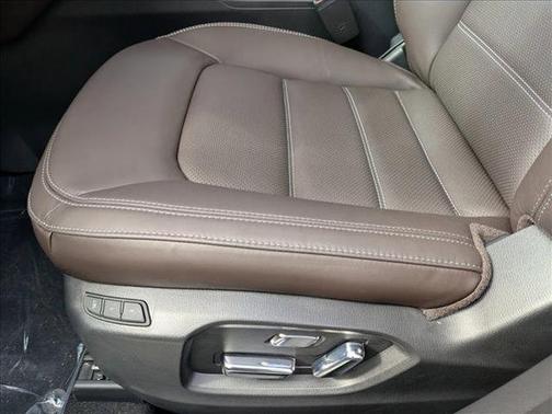 2025 Mazda CX-5 Signature