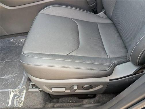 Navy Blue Mica 2026 Mazda CX-5 2.5 S Premium Plus Package