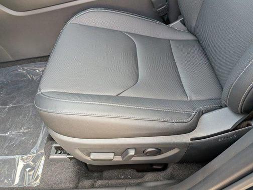 Navy Blue Mica 2026 Mazda CX-5 2.5 S Premium Plus Package