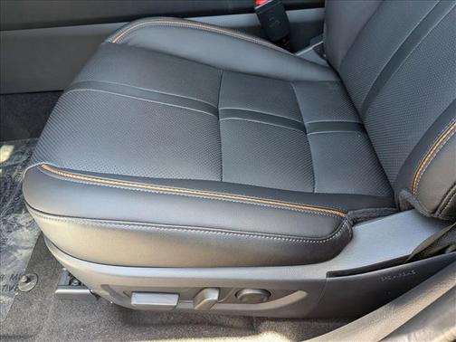 wind chill pearl 2026 Mazda CX-50 Hybrid Premium