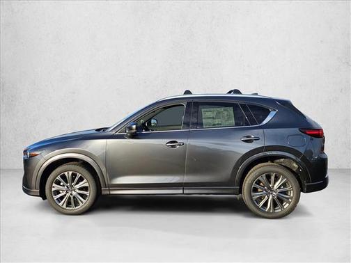 2025 Mazda CX-5 Signature