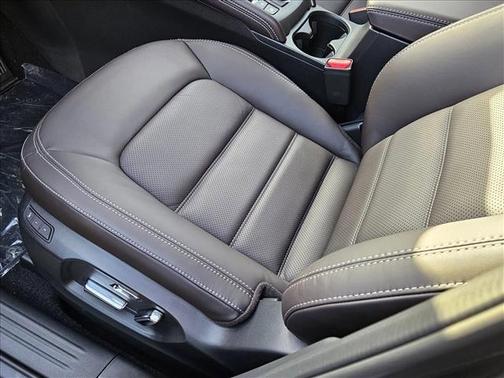 2025 Mazda CX-5 Signature