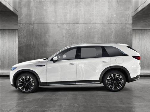 2025 Mazda CX-90 PHEV Sport