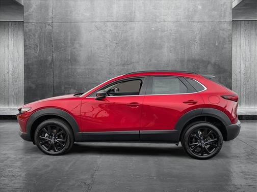2025 Mazda CX-30 2.5 Turbo Premium Plus Package
