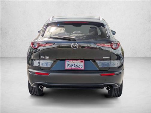 2025 Mazda CX-30 2.5 S Select Sport