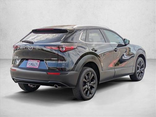 2025 Mazda CX-30 2.5 S Select Sport