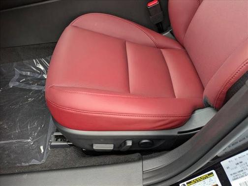 2026 Mazda Mazda3 2.5 Turbo AWD