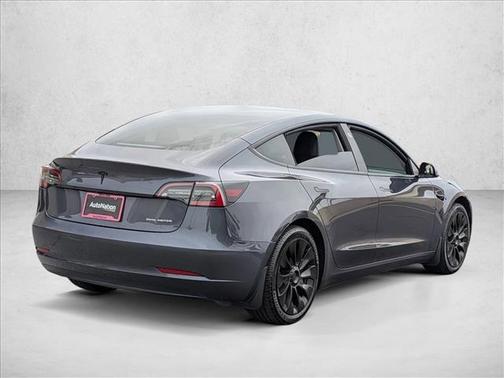 2023 Tesla Model 3 Long Range