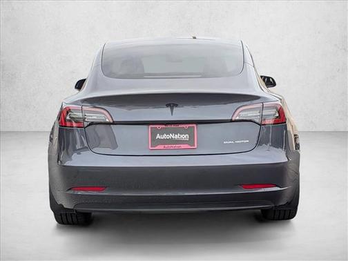 2023 Tesla Model 3 Long Range