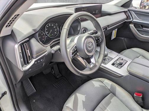 2025 Mazda CX-90 3.3 Turbo Preferred