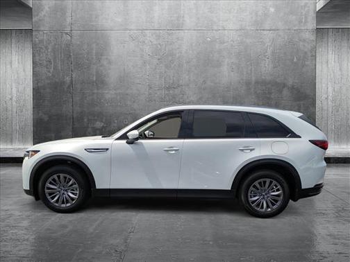 2025 Mazda CX-90 3.3 Turbo Preferred