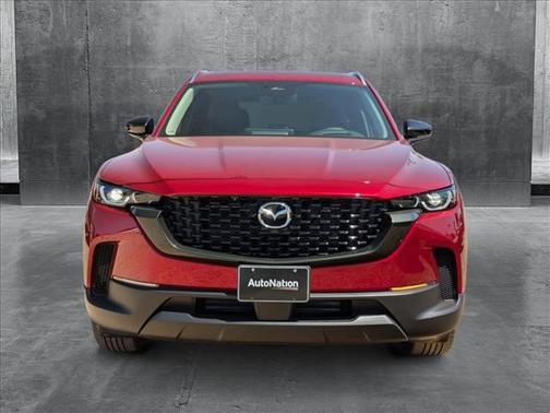 2025 Mazda CX-50 Hybrid Premium Plus Package