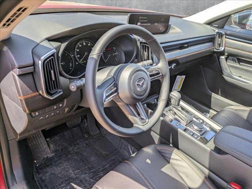 2025 Mazda CX-50 Hybrid Premium Plus Package
