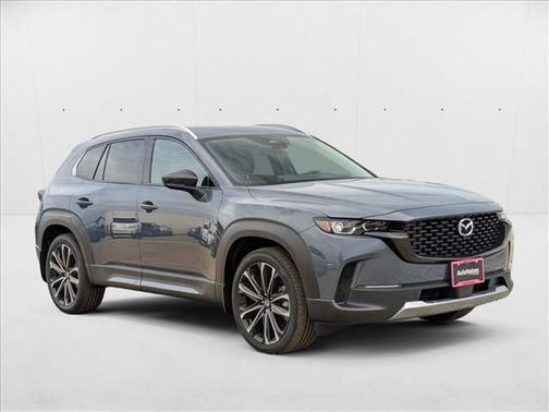 2025 Mazda CX-50 2.5 Turbo Premium Plus Package