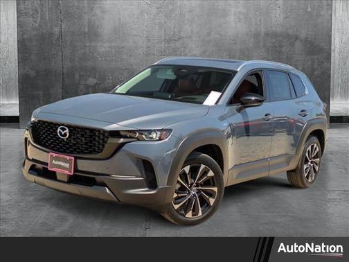 2025 Mazda CX-50 Hybrid Premium Plus Package