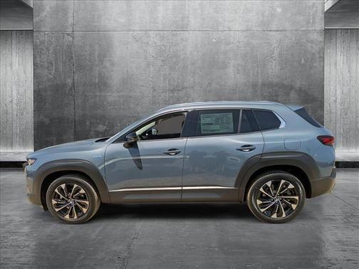 2025 Mazda CX-50 Hybrid Premium Plus Package