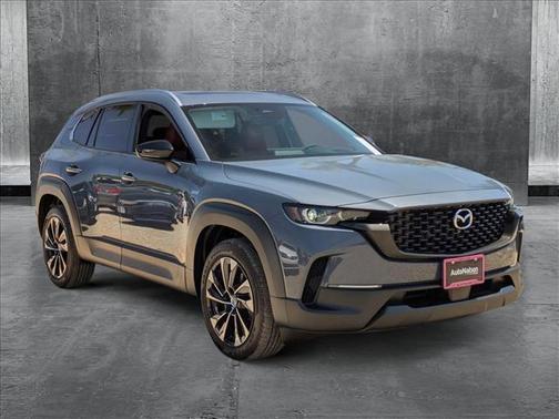 2025 Mazda CX-50 Hybrid Premium Plus Package