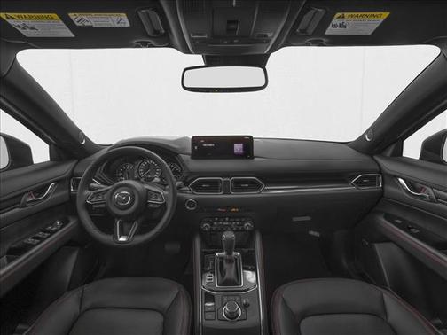 2025 Mazda CX-5 2.5 Turbo Premium