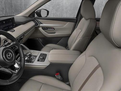 2025 Mazda CX-90 3.3 Turbo Premium Plus