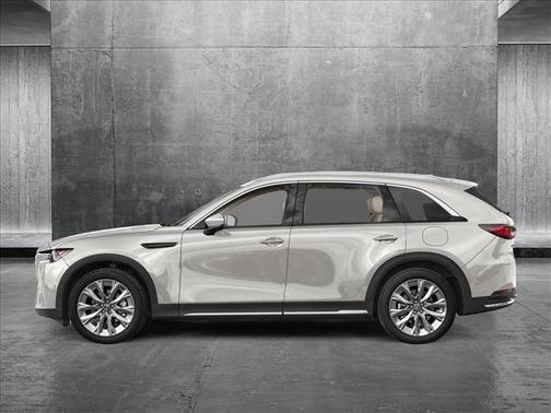 2025 Mazda CX-90 3.3 Turbo Premium Plus