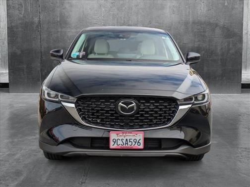 2022 Mazda CX-5 2.5 S Premium