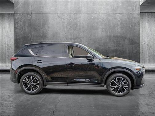2022 Mazda CX-5 2.5 S Premium