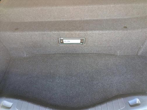 2019 Ford Fusion Energi Titanium