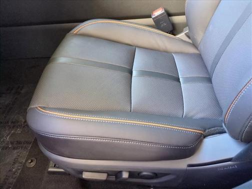 polymetal gray metallic 2026 Mazda CX-50 Hybrid Premium Plus