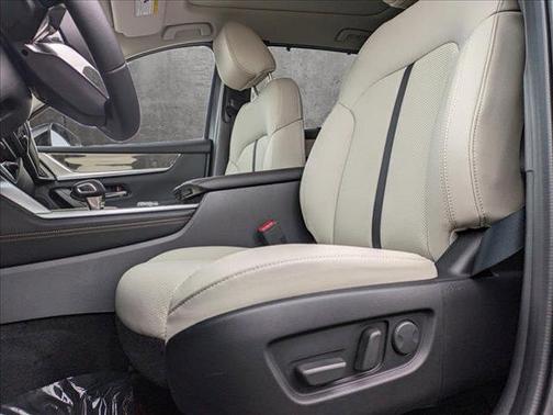 2025 Mazda CX-70 PHEV Premium Package