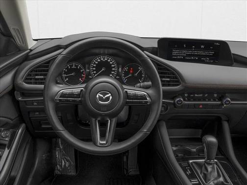 2026 Mazda Mazda3 2.5 S Select Sport
