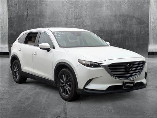 2022 Mazda CX-9 Touring