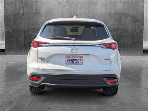 2022 Mazda CX-9 Touring