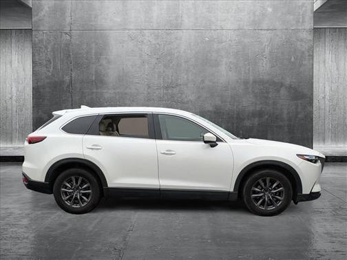 2022 Mazda CX-9 Touring