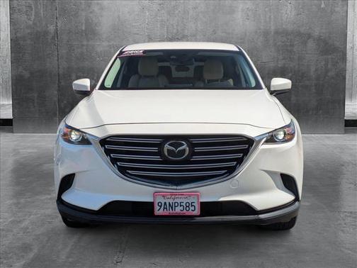 2022 Mazda CX-9 Touring