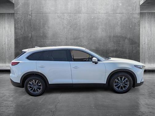 2022 Mazda CX-9 Touring
