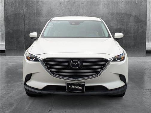 2022 Mazda CX-9 Touring