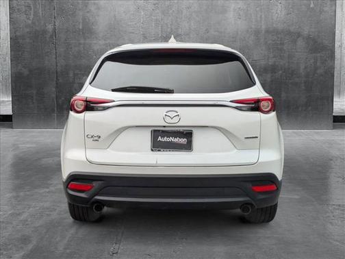 2022 Mazda CX-9 Touring