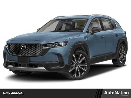 2025 Mazda CX-50 2.5 Turbo Premium Plus Package