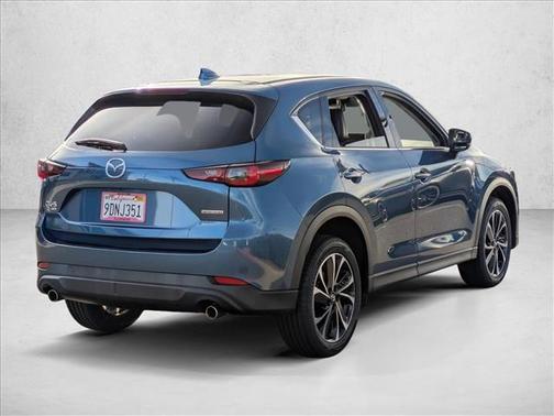 2023 Mazda CX-5 2.5 S